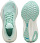 Кроссовки женские Puma MagMax Nitro Mint Melt/Speed Blue - Фото 4 малая