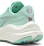 Кроссовки женские Puma MagMax Nitro Mint Melt/Speed Blue - Фото 6 малая