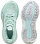 Кроссовки женские Puma ForeverRun Nitro 2 Mint Melt/Puma Silver - Фото 2 малая