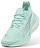 Кроссовки женские Puma ForeverRun Nitro 2 Mint Melt/Puma Silver - Фото 4 малая