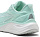 Кроссовки женские Puma Electrify Nitro 4 Mint Melt/Puma White - Фото 2 малая