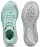 Кроссовки женские Puma Electrify Nitro 4 Mint Melt/Puma White - Фото 4 малая