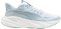 Кроссовки женские Puma Magnify Nitro 3 Sea Glass/Mint Melt