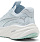 Кроссовки женские Puma Magnify Nitro 3 Sea Glass/Mint Melt - Фото 6 малая