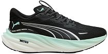 Кроссовки женские Puma Magnify Nitro 3 Puma Black/Mint Melt