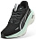 Кроссовки женские Puma Magnify Nitro 3 Puma Black/Mint Melt - Фото 3 малая