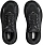 Кроссовки женские Hoka Clifton 9 Gtx Black/Black - Фото 6 малая