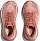 Кроссовки женские Hoka Stinson 7 Blush/Rose Latte - Фото 5 малая