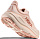 Кроссовки женские Hoka Bondi 9 Rose Latte/Rose Cream - Фото 6 малая