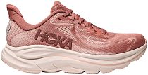 Кроссовки женские Hoka Clifton 10 Blush/Rose Latte