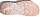Кроссовки женские Hoka Clifton 10 Blush/Rose Latte - Фото 2 малая