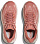Кроссовки женские Hoka Clifton 10 Blush/Rose Latte - Фото 5 малая