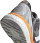 Кроссовки женские Adidas Adizero Boston 8 Grey - Фото 3 малая
