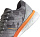 Кроссовки женские Adidas Adizero Boston 8 Grey - Фото 4 малая