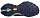 Кроссовки женские Kailas Fuga Ex 3 Orange/Original/Navy Blue - Фото 4 малая