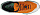 Кроссовки женские Kailas Fuga Ex 3 Orange/Original/Navy Blue - Фото 5 малая