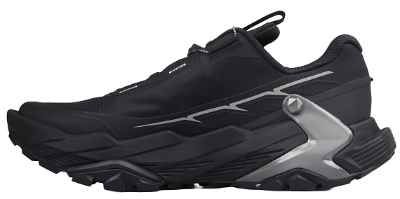 Кроссовки женские Kailas Fuga Du Boa Black - Фото 2 большая