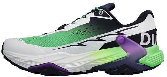 Кроссовки женские Kailas Fuga Du Speed Shining Green/Original - Фото 2 большая