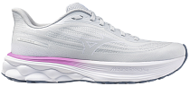 Кроссовки женские Mizuno Wave Skyrise 7 Ancient Water/White/First Bloom