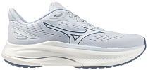 Кроссовки женские Mizuno Wave Inspire 22 Ancient Water/White/Ice Water