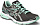 Кроссовки женские ASICS GEL-INNOVATE 6 черн./зел - Фото 1 малая