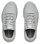 Кроссовки женские Under Armour Charged Intake 4 Grey - Фото 3 малая