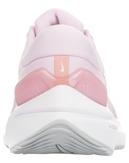 Кроссовки женские Nike Air Zoom Vomero 16 Regal Pink/Pink Glaze/White - Фото 3 большая