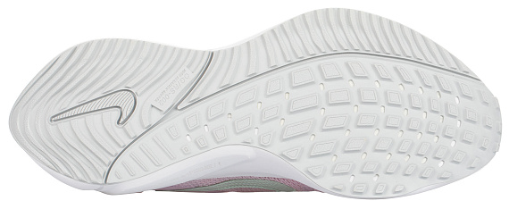 Кроссовки женские Nike Air Zoom Vomero 16 Regal Pink/Pink Glaze/White - Фото 4 большая