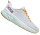 Кроссовки женские Hoka Clifton 8 Blanc De Blanc/White - Фото 2 малая
