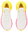 Кроссовки женские Reebok Floatzig 1 Бежевый/Розовый - Фото 2 малая