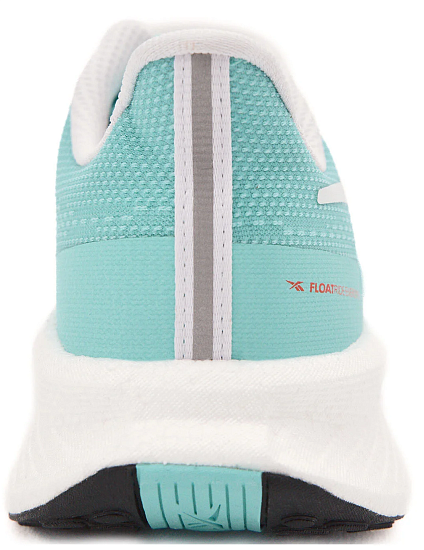 Кроссовки женские Reebok Floatride Energy 6 Голубой/Белый - Фото 2 большая