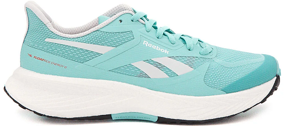 Кроссовки женские Reebok Floatride Energy 6 Голубой/Белый - Фото 1 большая