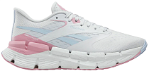 Кроссовки женские Reebok Floatzig Symmetros Бежевый/Розовый/Голубой