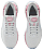 Кроссовки женские Reebok Floatzig Symmetros Бежевый/Розовый/Голубой - Фото 2 малая