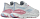 Кроссовки женские Reebok Floatzig Symmetros Бежевый/Розовый/Голубой - Фото 3 малая
