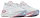 Кроссовки женские Reebok Floatzig Symmetros Бежевый/Розовый/Голубой - Фото 5 малая
