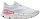 Кроссовки женские Reebok Floatzig Symmetros Бежевый/Розовый/Голубой - Фото 1 малая
