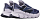 Кроссовки женские Reebok Floatzig 1 Фиолетовый/Сиреневый/Синий - Фото 4 малая