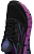 Кроссовки женские Reebok Floatzig 1 Черный/Фиолетовый - Фото 2 малая
