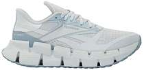 Кроссовки женские Reebok Floatzig 1 Бежевый/Голубой
