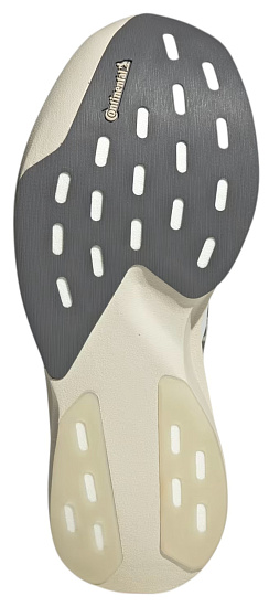 Кроссовки женские Adidas Adizero Evo Sl Crli/Zeromt/Grefou - Фото 3 большая