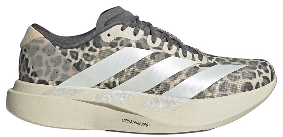 Кроссовки женские Adidas Adizero Evo Sl Crli/Zeromt/Grefou - Фото 1 большая