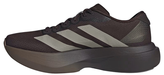 Кроссовки женские Adidas Adizero Evo SL Woven Auco/Putbei/Earstr - Фото 6 большая