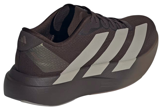 Кроссовки женские Adidas Adizero Evo SL Woven Auco/Putbei/Earstr - Фото 5 большая