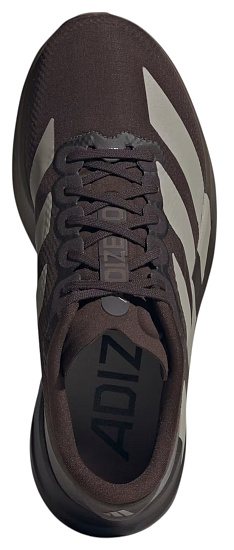 Кроссовки женские Adidas Adizero Evo SL Woven Auco/Putbei/Earstr - Фото 2 большая