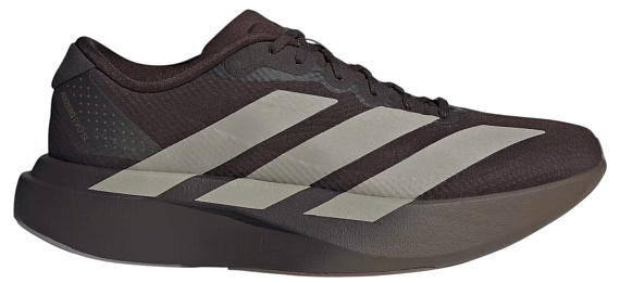 Кроссовки женские Adidas Adizero Evo SL Woven Auco/Putbei/Earstr - Фото 1 большая