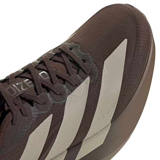 Кроссовки женские Adidas Adizero Evo SL Woven Auco/Putbei/Earstr - Фото 7 большая