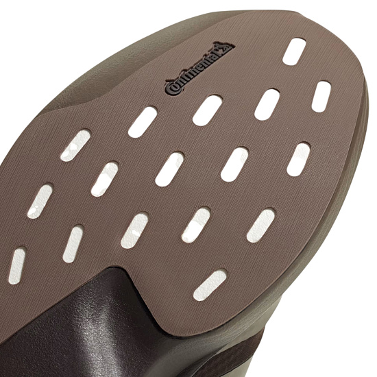 Кроссовки женские Adidas Adizero Evo SL Woven Auco/Putbei/Earstr - Фото 8 большая