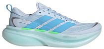 Кроссовки женские Adidas Supernova Glide Crsk/Blubrs/Limbur