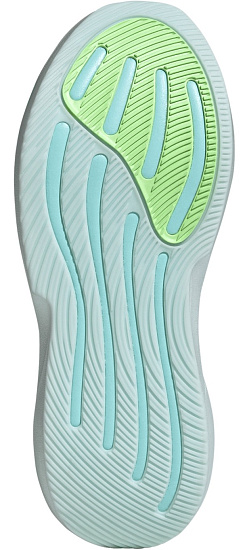 Кроссовки женские Adidas Supernova Glide Crsk/Blubrs/Limbur - Фото 6 большая